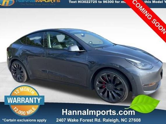 TESLA MODEL Y 2021 5YJYGDEF9MF262870 image TESLA MODEL Y 2021 5YJYGDEF9MF262870 image